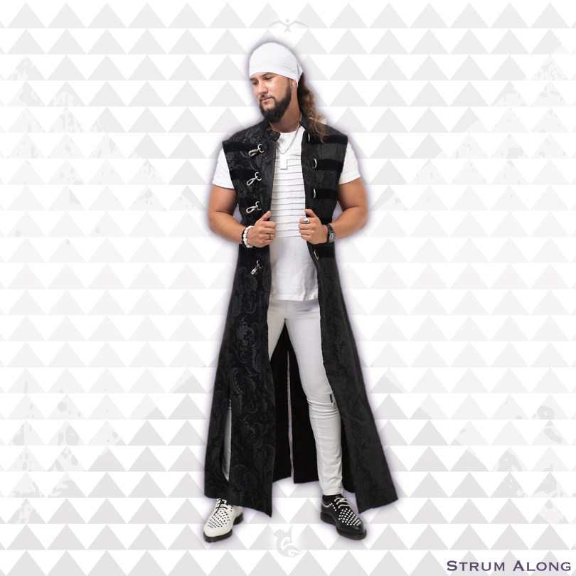 Alternative Album of the Year