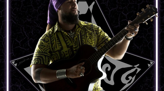 New Album !! Pohaku Motu !! By Request