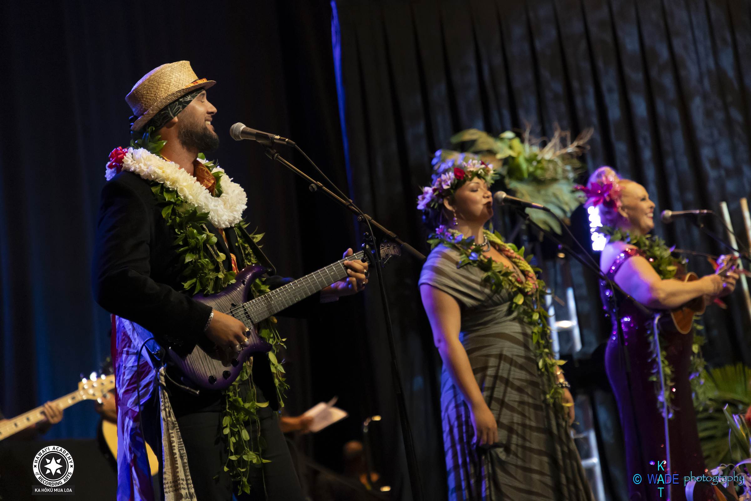 Hoku | Island Rock Musician