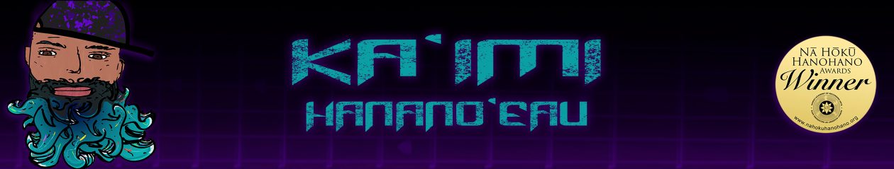 Island Rock Musician